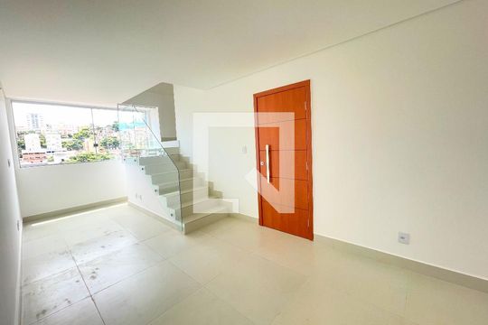 Apartamento à venda com 3 quartos, 149m² em Salgado Filho, Belo Horizonte