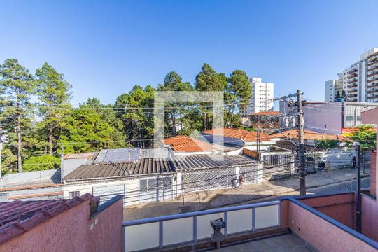 Vista de casa para alugar com 2 quartos, 120m² em Vila Madalena, São Paulo