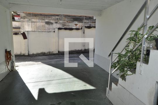 Área comum de apartamento para alugar com 2 quartos, 62m² em Pilares, Rio de Janeiro