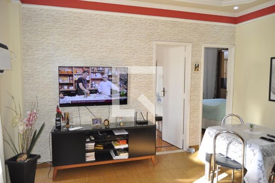 Apartamento para alugar com 2 quartos, 62m² em Pilares, Rio de Janeiro