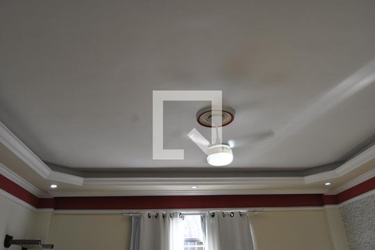 Sala de apartamento para alugar com 2 quartos, 62m² em Pilares, Rio de Janeiro