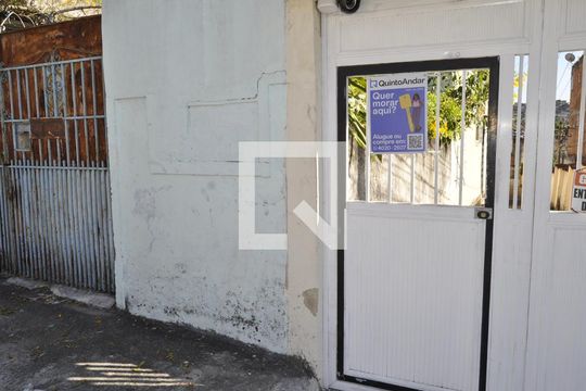 Fachada de apartamento para alugar com 2 quartos, 62m² em Pilares, Rio de Janeiro