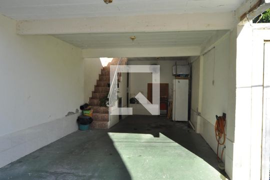 Garagem de apartamento para alugar com 2 quartos, 62m² em Pilares, Rio de Janeiro