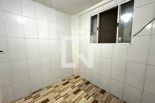 Sala/Quarto de casa para alugar com 1 quarto, 21m² em Jabaquara, São Paulo