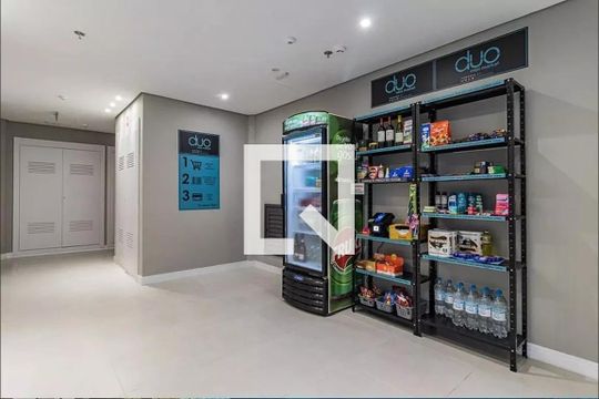 Condomínio de apartamento para alugar com 1 quarto, 25m² em Centro Histórico, Porto Alegre