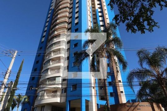 Fachada do Prédio de apartamento à venda com 3 quartos, 89m² em Vila Prudente, São Paulo