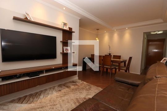 Apartamento à venda com 3 quartos, 89m² em Vila Prudente, São Paulo