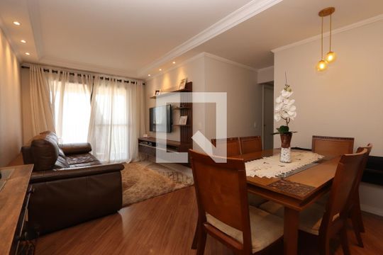 Apartamento à venda com 3 quartos, 89m² em Vila Prudente, São Paulo