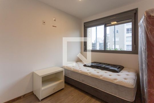 Quarto 1 de apartamento à venda com 2 quartos, 69m² em Auxiliadora, Porto Alegre