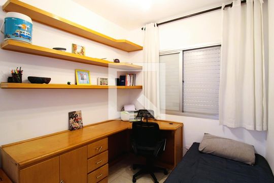 Quarto 1 de apartamento à venda com 3 quartos, 65m² em Vila Mazzei, São Paulo