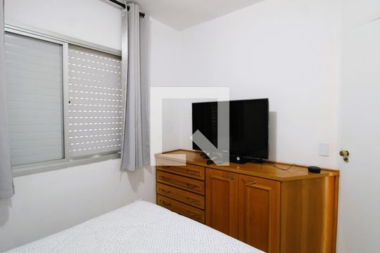 Quarto 2 de apartamento à venda com 3 quartos, 65m² em Vila Mazzei, São Paulo