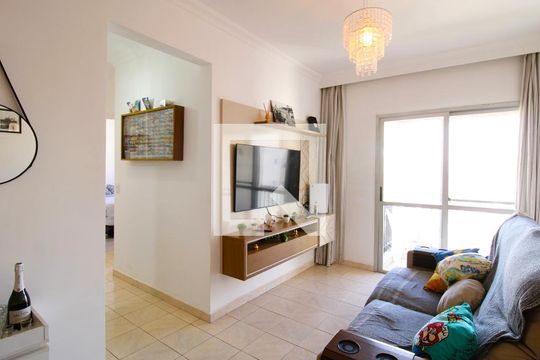 Apartamento à venda com 3 quartos, 65m² em Vila Mazzei, São Paulo