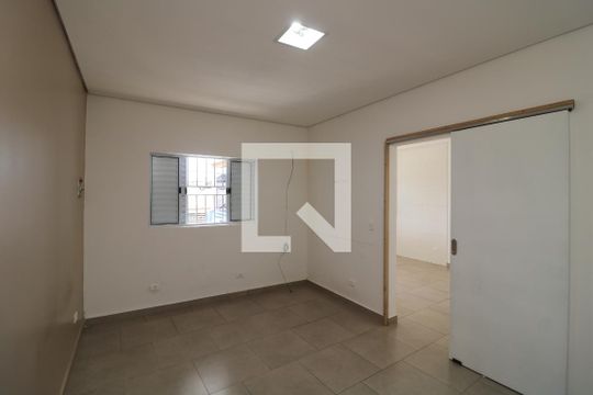 Suíte de casa à venda com 1 quarto, 40m² em Vila Antonieta, São Paulo