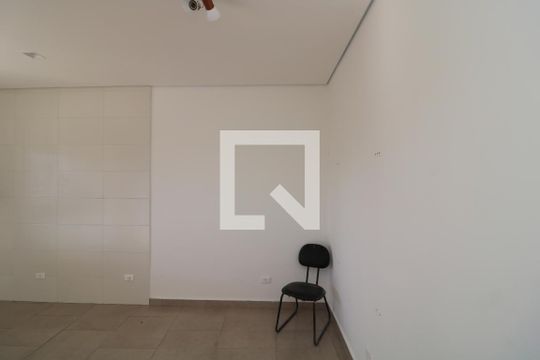 Sala de casa à venda com 1 quarto, 40m² em Vila Antonieta, São Paulo