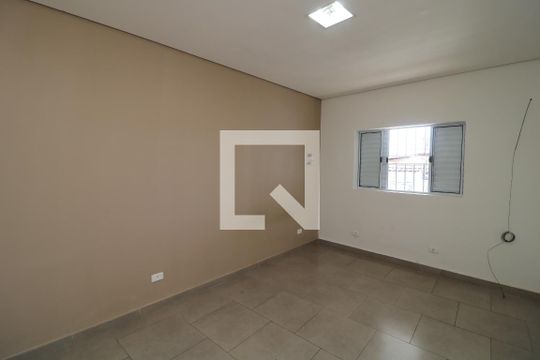 Suíte de casa à venda com 1 quarto, 40m² em Vila Antonieta, São Paulo