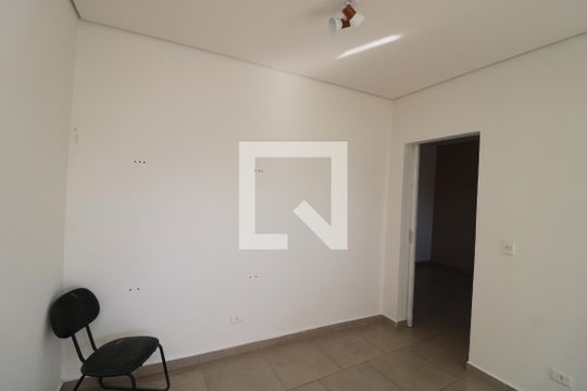 Sala de casa à venda com 1 quarto, 40m² em Vila Antonieta, São Paulo