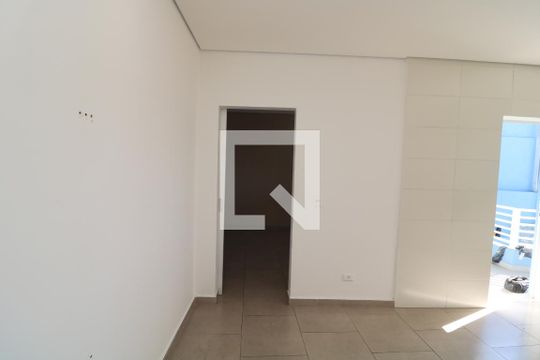 Sala de casa à venda com 1 quarto, 40m² em Vila Antonieta, São Paulo