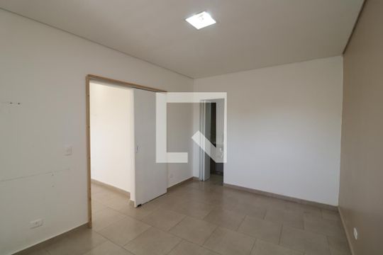 Suíte de casa à venda com 1 quarto, 40m² em Vila Antonieta, São Paulo