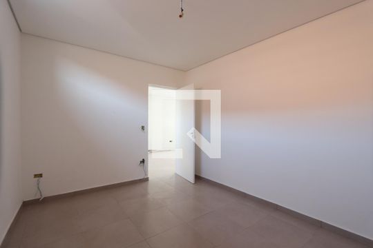 Quarto de casa de condomínio à venda com 4 quartos, 230m² em Vila Antonieta, São Paulo