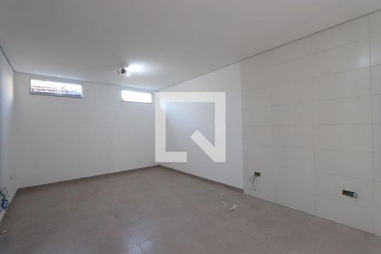 Sala/Cozinha de casa de condomínio à venda com 4 quartos, 230m² em Vila Antonieta, São Paulo
