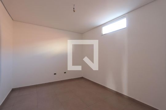 Quarto de casa de condomínio à venda com 4 quartos, 230m² em Vila Antonieta, São Paulo