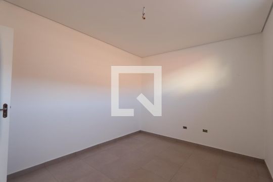 Quarto de casa de condomínio à venda com 4 quartos, 230m² em Vila Antonieta, São Paulo