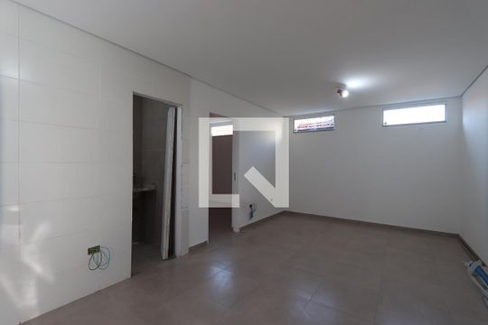 Sala/Cozinha de casa de condomínio à venda com 4 quartos, 230m² em Vila Antonieta, São Paulo