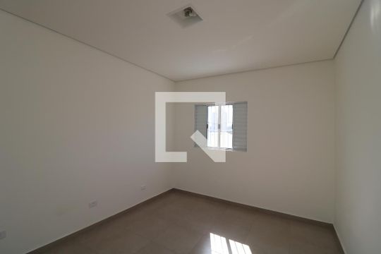 Quarto  de casa para alugar com 1 quarto, 47m² em Vila Antonieta, São Paulo
