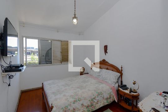 Quarto 2 ( Suite ) de casa à venda com 4 quartos, 137m² em Paulicéia, São Bernardo do Campo