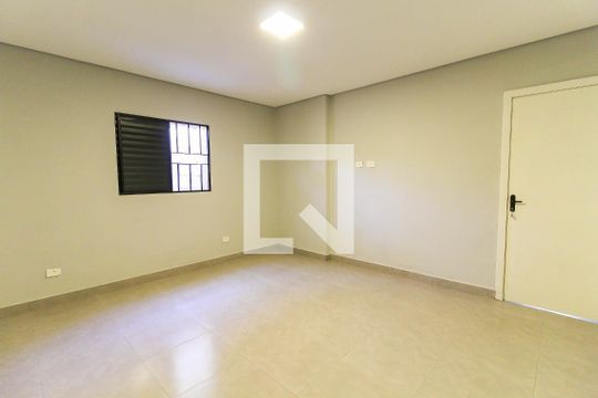 Quarto 2 de casa para alugar com 2 quartos, 120m² em Vila Prudente, São Paulo