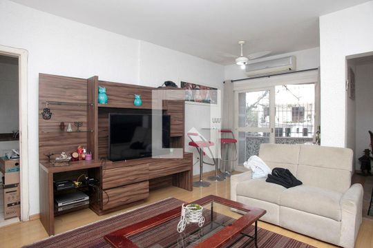 Apartamento para alugar com 2 quartos, 120m² em Rio Branco, Porto Alegre
