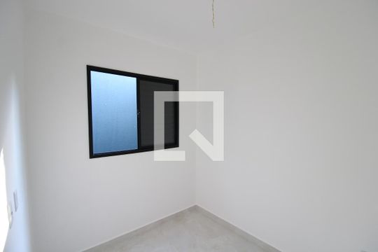 Quarto de apartamento à venda com 1 quarto, 28m² em Santana, São Paulo