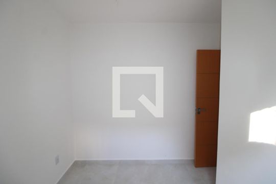 Quarto de apartamento à venda com 1 quarto, 28m² em Santana, São Paulo