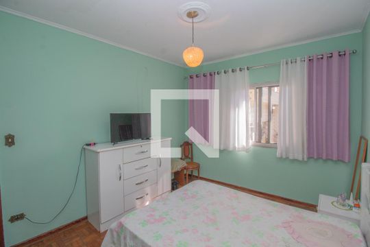 Quarto 1 de casa para alugar com 3 quartos, 381m² em Vila Formosa, São Paulo