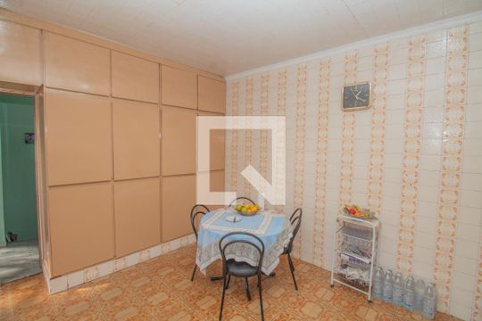 Cozinha de casa para alugar com 3 quartos, 381m² em Vila Formosa, São Paulo