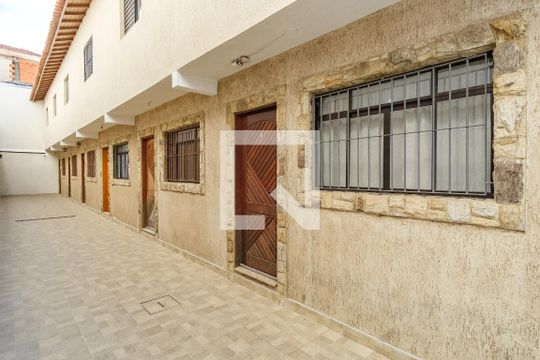 Área comum de casa de condomínio à venda com 2 quartos, 60m² em Vila Matilde, São Paulo