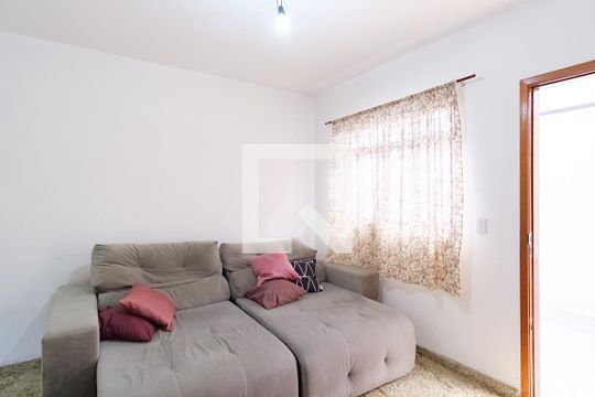 Sala de casa de condomínio à venda com 2 quartos, 60m² em Vila Matilde, São Paulo