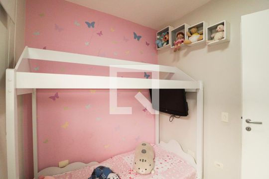 Quarto 1 de casa à venda com 4 quartos, 130m² em Parque Sao Domingos, São Paulo