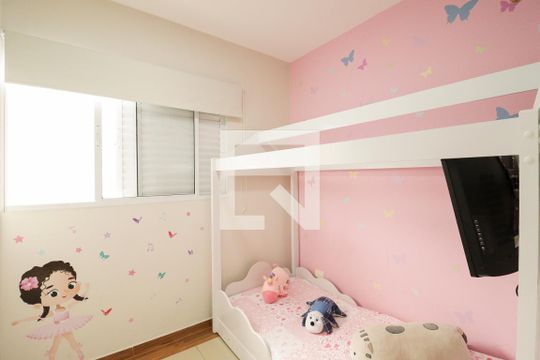 Quarto 1 de casa à venda com 4 quartos, 130m² em Parque Sao Domingos, São Paulo