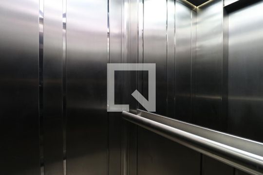 elevador de apartamento à venda com 1 quarto, 52m² em Sumarezinho, São Paulo