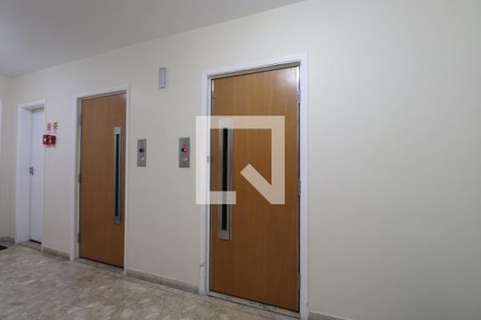 elevador de apartamento à venda com 1 quarto, 52m² em Sumarezinho, São Paulo