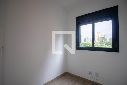Quarto 1 de apartamento à venda com 2 quartos, 42m² em Jardim Ampliação, São Paulo