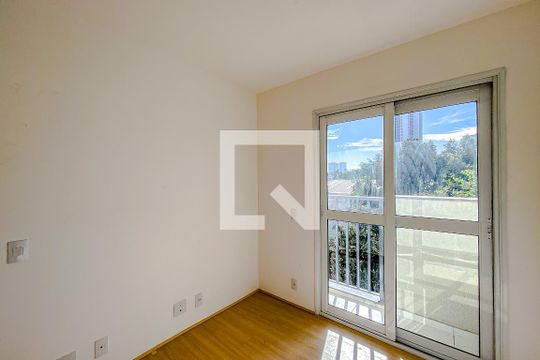 Sala de apartamento para alugar com 1 quarto, 27m² em Mooca, São Paulo
