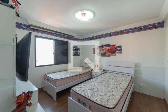 Suíte 1 de apartamento à venda com 4 quartos, 911m² em Brooklin, São Paulo
