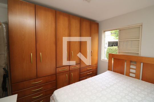 Quarto de apartamento à venda com 2 quartos, 56m² em Vila Nova York, São Paulo