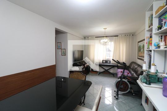 Apartamento à venda com 2 quartos, 56m² em Vila Nova York, São Paulo