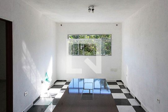 Sala de casa à venda com 3 quartos, 90m² em Jardim Tietê, São Paulo