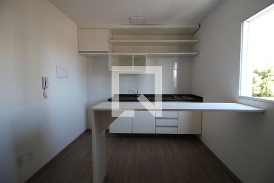 Apartamento à venda com 1 quarto, 54m² em Vila Independencia, São Paulo