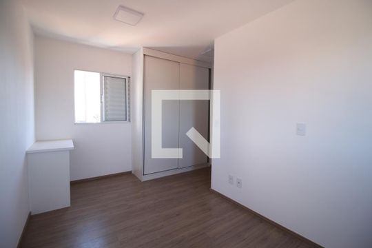 Quarto de apartamento à venda com 1 quarto, 54m² em Vila Independencia, São Paulo