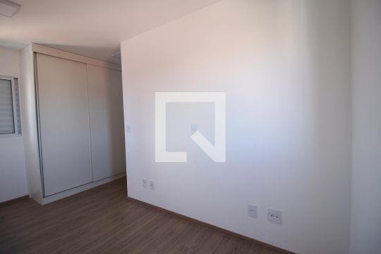 Quarto de apartamento à venda com 1 quarto, 54m² em Vila Independencia, São Paulo